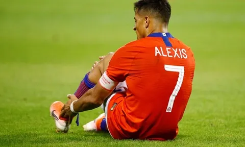 'Cục nợ' Man Utd phẫu thuật thành công, rõ thời gian rời xa sân cỏ