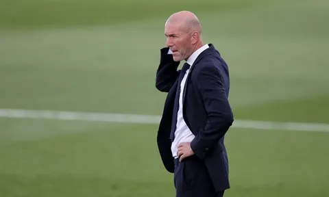 CHÍNH THỨC: Real 'tan nát', còn đúng 12 cầu thủ của đội hình chính để đấu Getafe