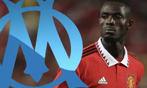 CHÍNH THỨC! Eric Bailly chia tay M.U, tới CLB dự Champions League
