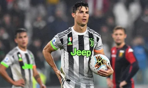 XONG! Ronaldo đánh bại COVID-19, sẵn sàng tái xuất sân cỏ