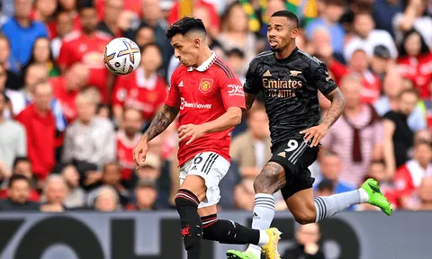 CHÍNH THỨC! Premier League tiếp tục hoãn 3/10 trận; Rõ M.U, Chelsea