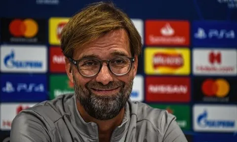 CHÍNH THỨC: Liverpool nhận tin quan trọng, Klopp trở về 'cố hương'