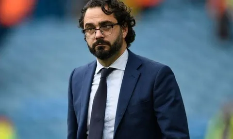 "Không ngạc nhiên khi anh ấy được liên kết với Chelsea"