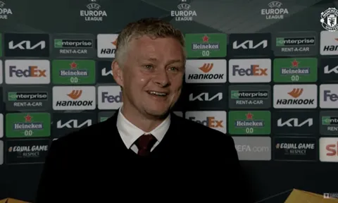 Không phải Bruno, Solsa thẳng thắn chỉ ra 2 cái tên đỉnh nhất Man Utd