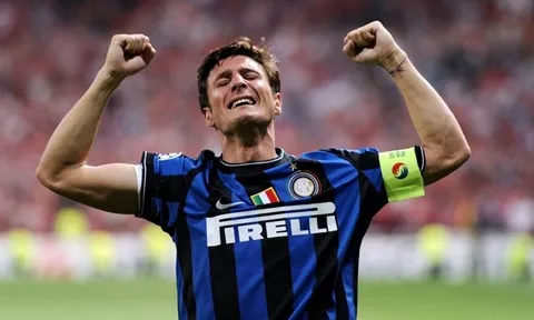 10 cái tên lớn tuổi nhất ghi bàn ở Champions League: Không Ibrahimovic, Drogba thứ 8