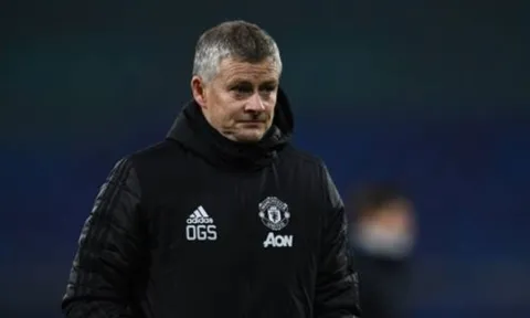 Man United thua bẽ bàng, Ole chỉ ra 2 nguyên nhân chủ chốt