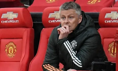 Ole 1 mũi tên trúng 2 đích, Man Utd quyết đẩy Liverpool vào 'cửa tử'