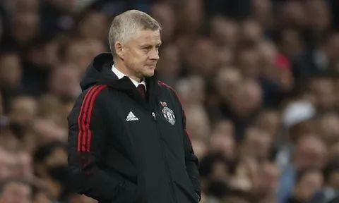 Man Utd phải sửa lỗi sai của Solskjaer ở hàng tiền vệ năm 2019