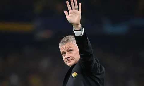 Solskjaer đã đúng với quyết định dành cho Dalot