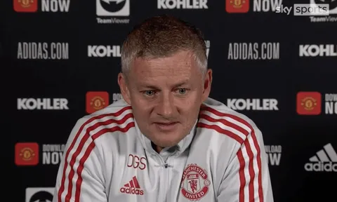 Solskjaer ra tay, M.U thanh lý 7 cái tên mở đường đón tân binh chất lượng