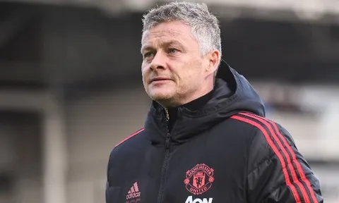 5 ngôi sao đào tẩu khỏi Old Trafford bị Solskjaer ngăn chặn