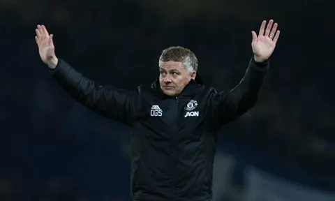 Tiếp Quỷ đỏ, Eddie Howe nói thẳng về thành tựu của Solskjaer