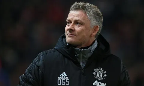 NÓNG! Solskjaer xác nhận, M.U đón ngay 3 tân binh về OTF
