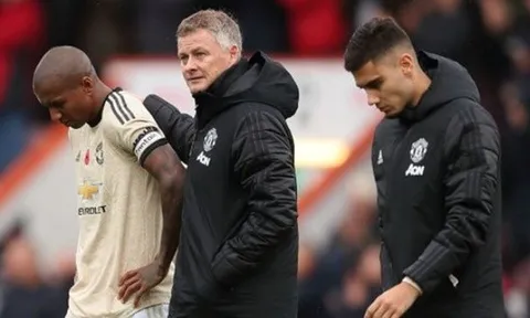 Ole Gunnar Solskjaer: Nếu còn tại vị tới mùa đông thì đây là 4 chữ ký phải có bằng mọi giá