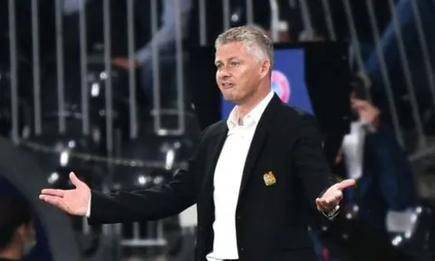 Ole Gunnar Solskjaer nói thẳng về sai lầm của Wan-Bissaka và Lingard