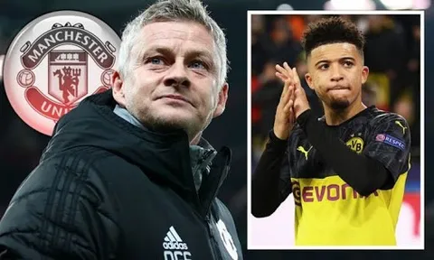 Solskjaer ra tay, M.U bán đứt 4 cái tên dọn đường đón bom tấn