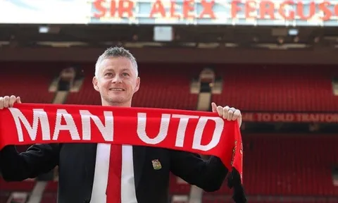 XONG! Solskjaer đáp trả thông tin được tăng lương và gia hạn với M.U