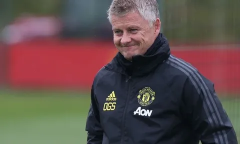 Man Utd bế tắc vụ Sancho, Solskjaer cung cấp thêm tin quan trọng