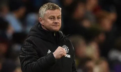 NÓNG! Solskjaer xác nhận, quá rõ tân binh "cực chất" của Man Utd