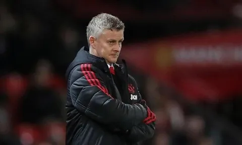 Ole Gunnar Solskjaer: Thừa thắng xông lên?