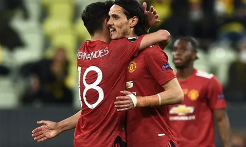 Top 10 chữ ký từ tệ nhất đến hay nhất của Man United dưới thời Ole