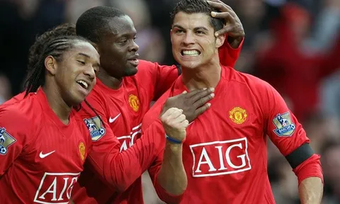 Ole trực tiếp ra tay, Man Utd tiến thêm 1 bước vụ chiêu mộ Ronaldo