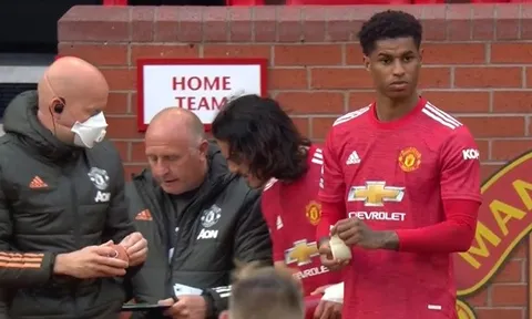 Ole mắc sai lầm, Man City chính thức vô địch Ngoại hạng Anh