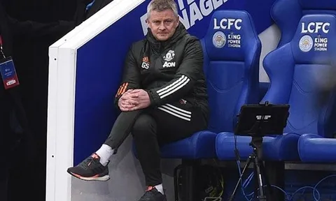 Ole phạm 3 sai lầm chí tử trước Leicester