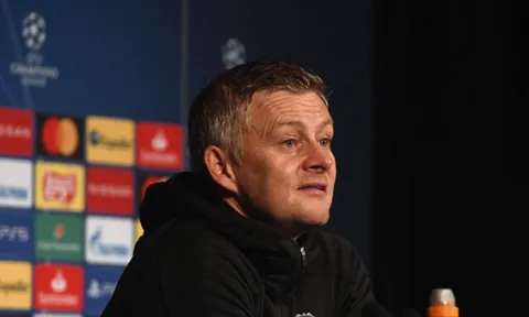Ole tung ngôi sao hàng đầu vào sân, Man Utd lập tức lấy lại thế trận