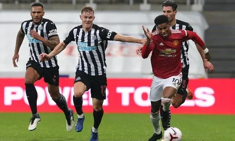 Ole 'vô tình nhặt bí kíp', mùa giải bây giờ mới bắt đầu với Man Utd?