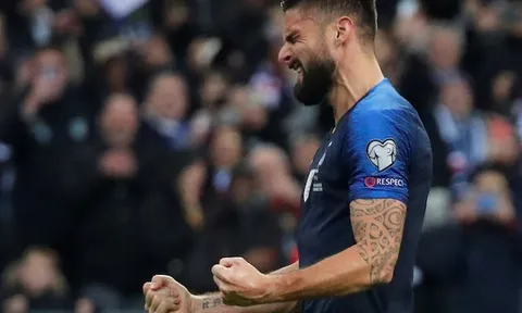 Tìm bến đỗ mới, "Nạn nhân của Lampard" được đại bàng Premier League liên hệ