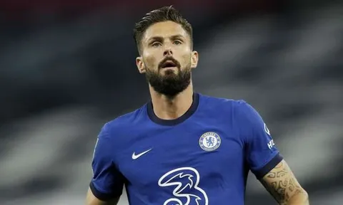 Liên tục nổ súng, Giroud đăng đàn chia sẻ bí quyết