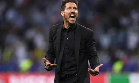 Ơn trời! Atletico Madrid biết ghi bàn rồi