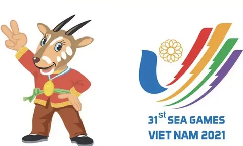 Ơn trời, SEA Games 31 cuối cùng cũng đến rồi...