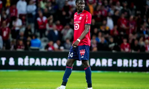 Arsenal sang Pháp tìm người có lối chơi "giống Pogba"