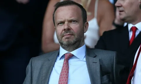 "Ông ấy có 3 chức vô địch Premier League, là người Man United cần"