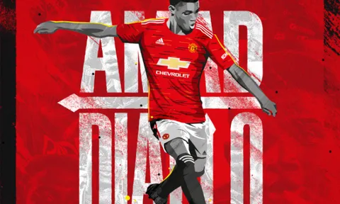 "Ông ấy nhiều lần được Man Utd cử đi theo dõi cầu thủ đó"