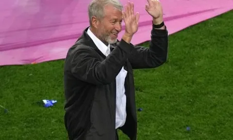 Ông chủ Roman Abramovich ra tay, Chelsea tự tin đón bom tấn