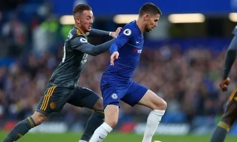 Ông chủ tuyến giữa Chelsea bất ngờ muốn ra đi