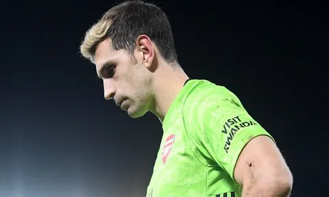 Ông lớn Bundesliga lên kế hoạch chiêu mộ 2 ngôi sao của Arsenal