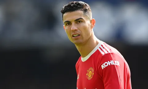 Ông lớn sẵn sàng đón Ronaldo trở lại Serie A?