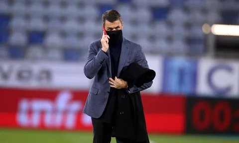 Ông lớn Serie A quyết tâm giành lấy "mục tiêu" hàng đầu của Milan