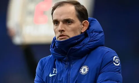 "Ông vua tuyến giữa" xuất hiện tại Chelsea