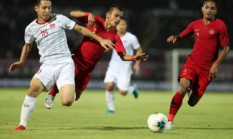 "Chính thầy Park đã thông báo cho tôi biết mình được dự SEA Games"