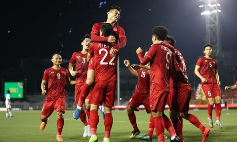 U23 Việt Nam có "quân xanh" chất lượng, từng 4 lần vô địch K-League 1?