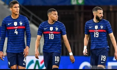 Opta dự đoán đội vô địch EURO 2020: Bất ngờ ĐT Anh