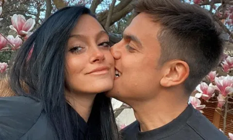 Dybala được đồn đến M.U, bạn gái thừa nhận cuộc sống ở Turin 'nhàm chán'
