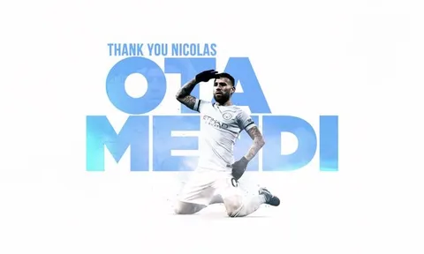 CHÍNH THỨC! Hoàn tất HĐ đắt giá, Man City đẩy cái tên khác khỏi Etihad