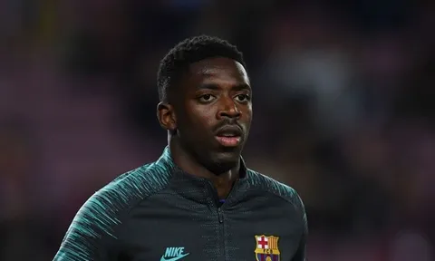 Chelsea có kế hoạch giải cứu bom xịt Barcelona