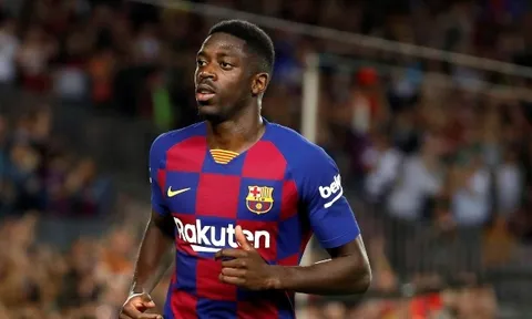 Ole tự tin, Man Utd chuẩn bị đón bom tấn trăm triệu